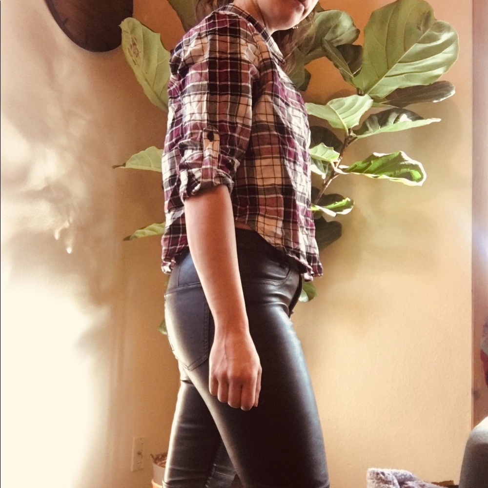 Flannel - Picture 2 of 3